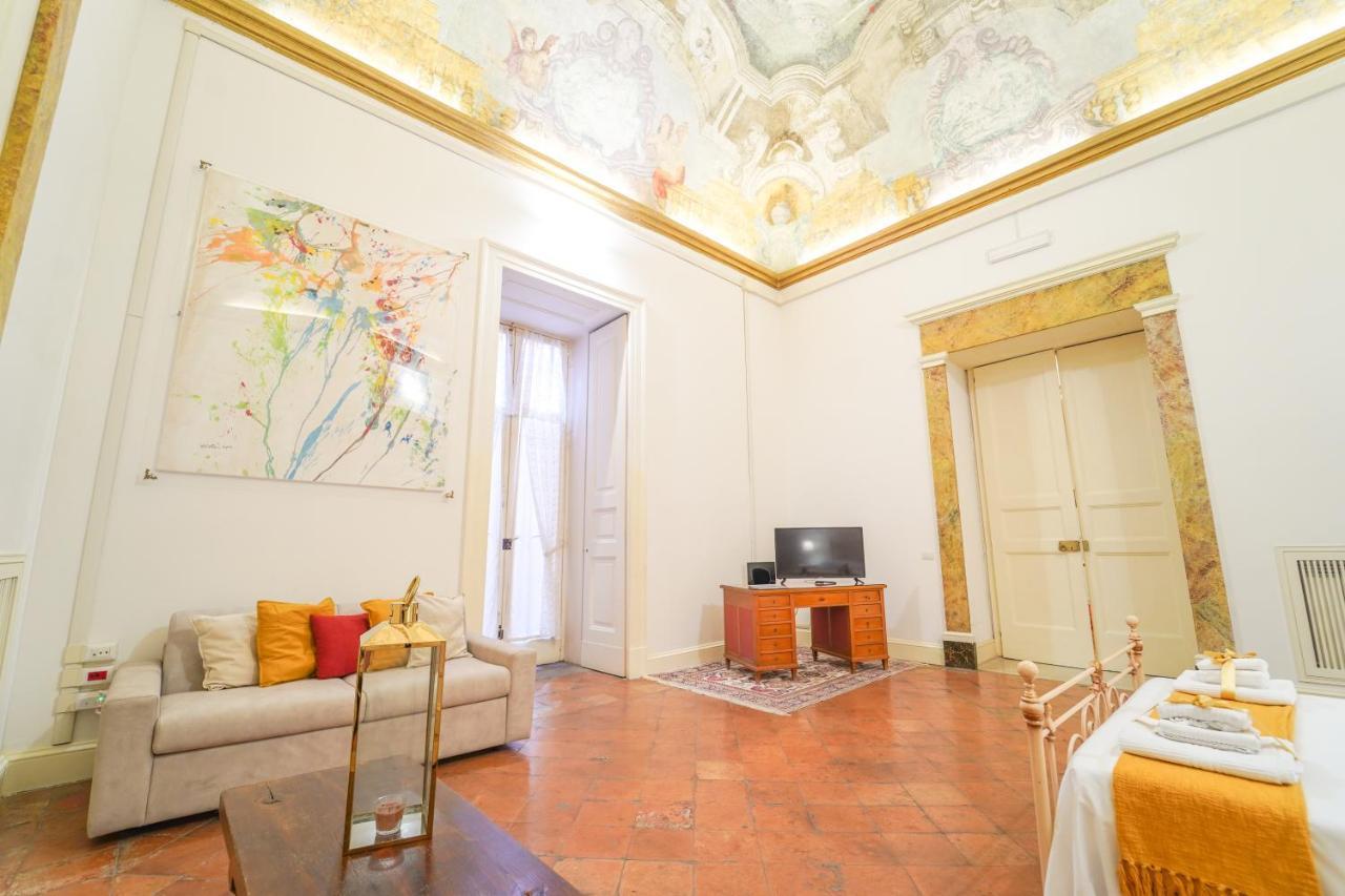 Casa Napoletana - Culture Naples