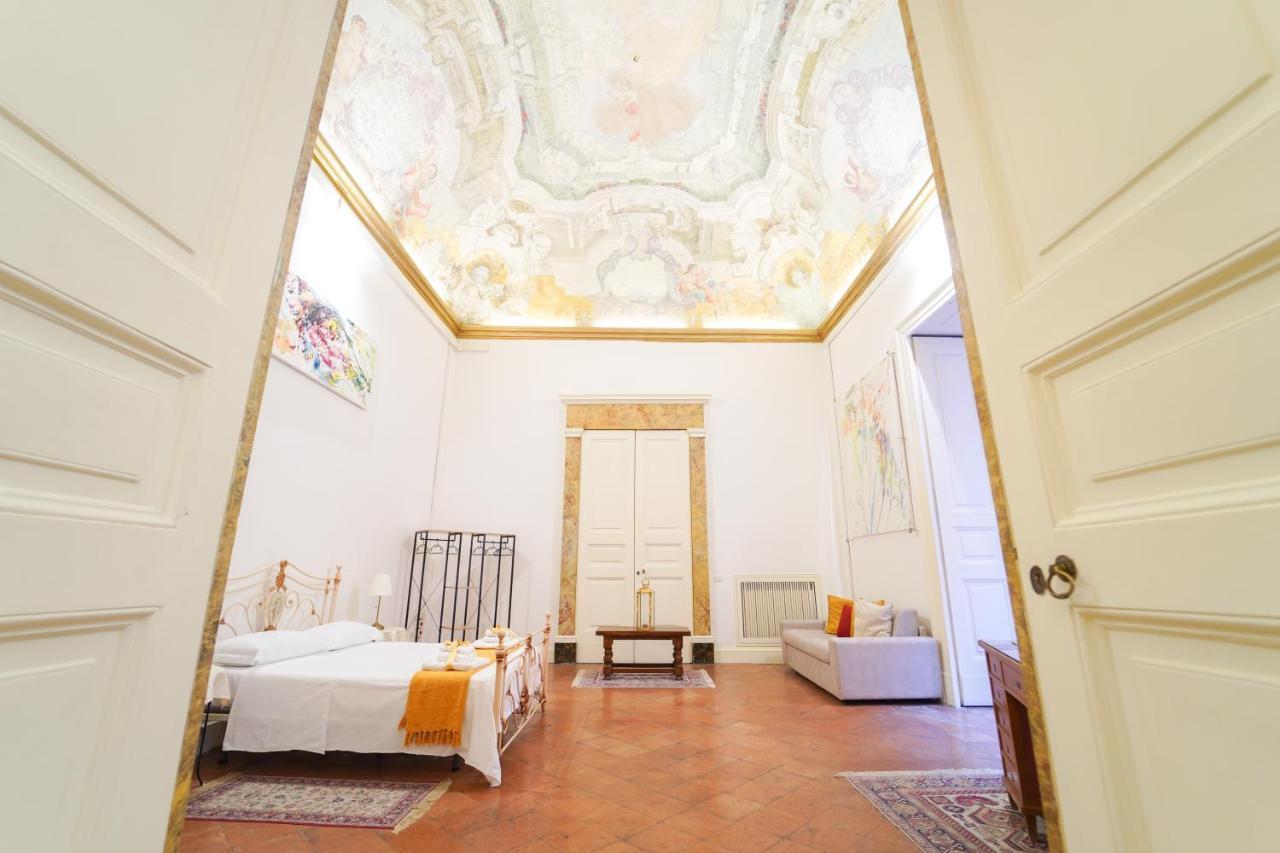 Casa Napoletana - Culture Apartment Naples