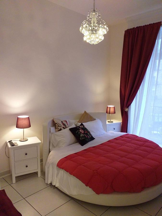 Bed & Breakfast Beb Pantarei *
