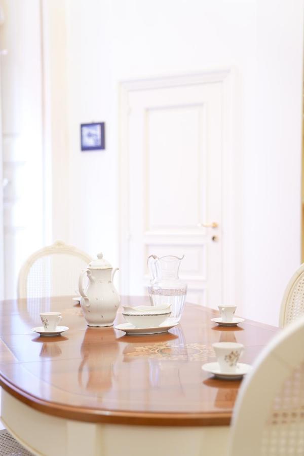 Apartment Casa Napoletana - Culture *