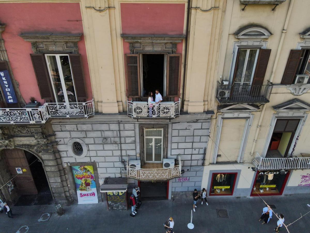 Casa Napoletana - Culture