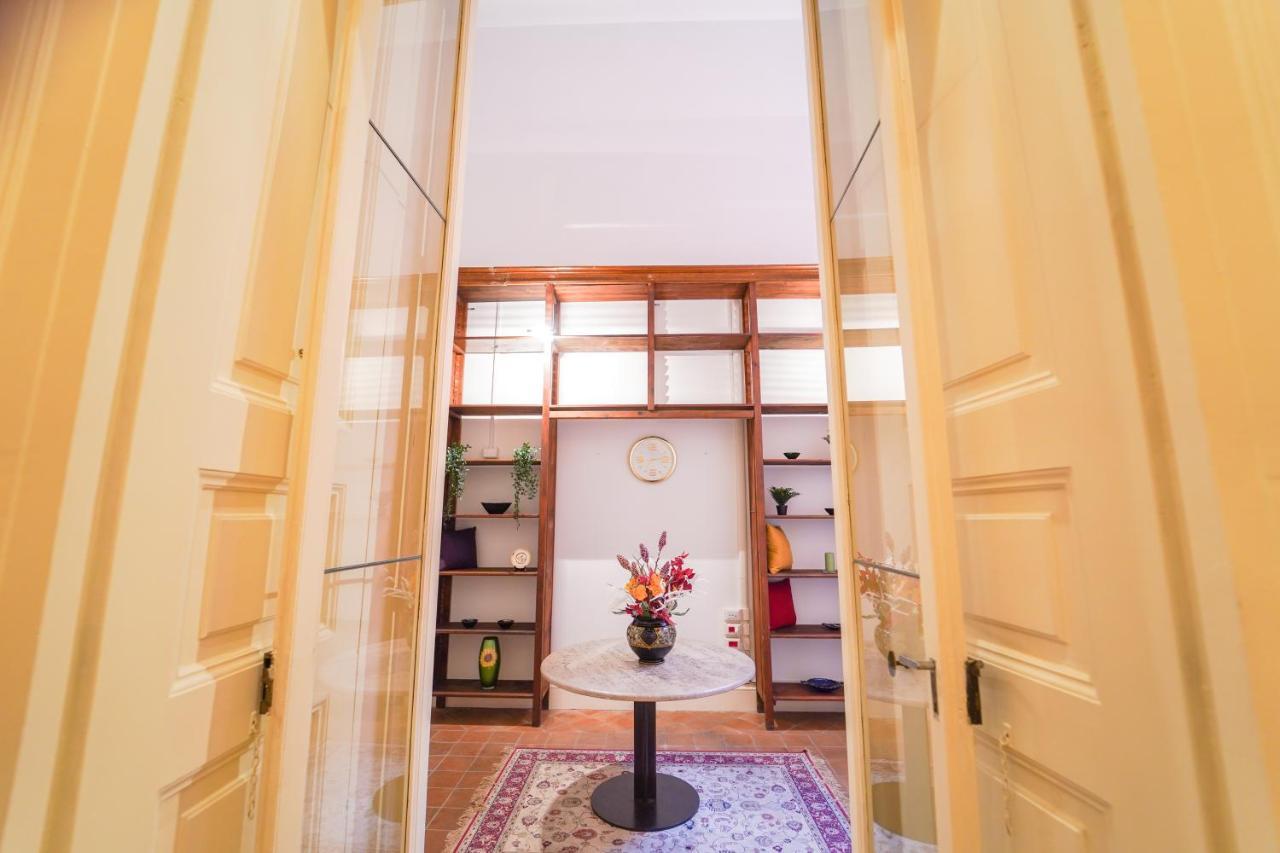 Apartment Casa Napoletana - Culture Naples