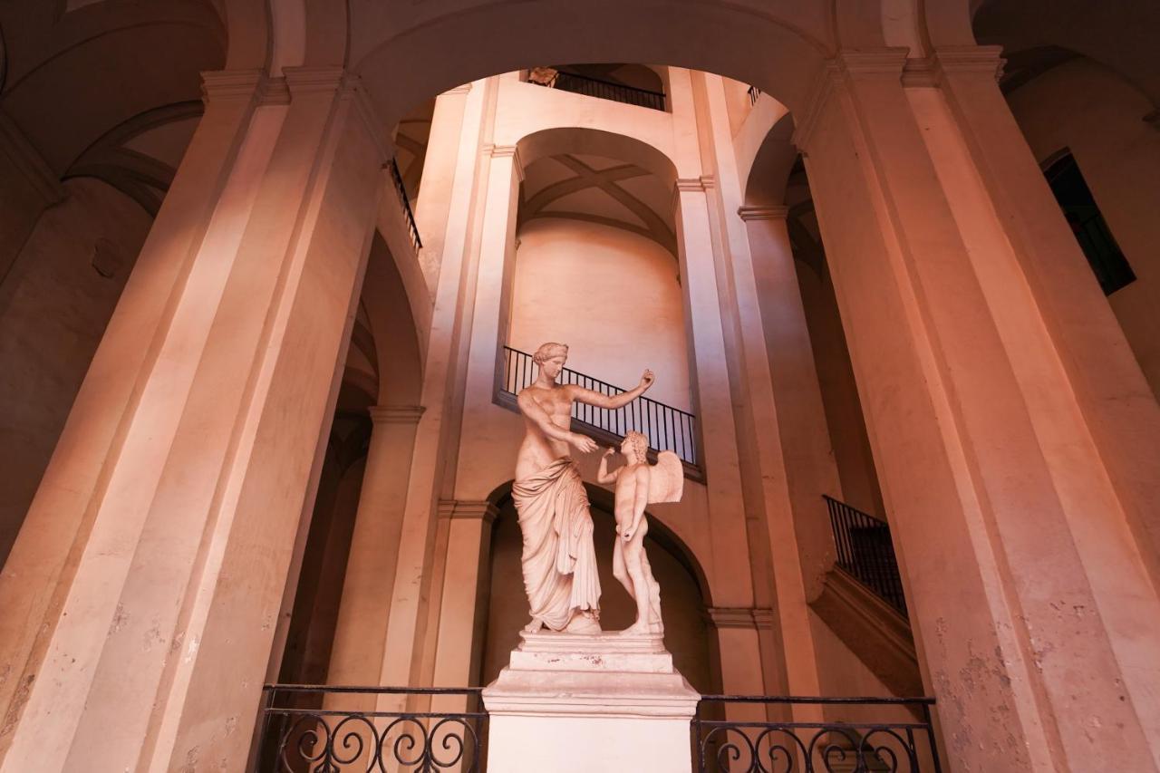 Casa Napoletana - Culture Apartment Naples