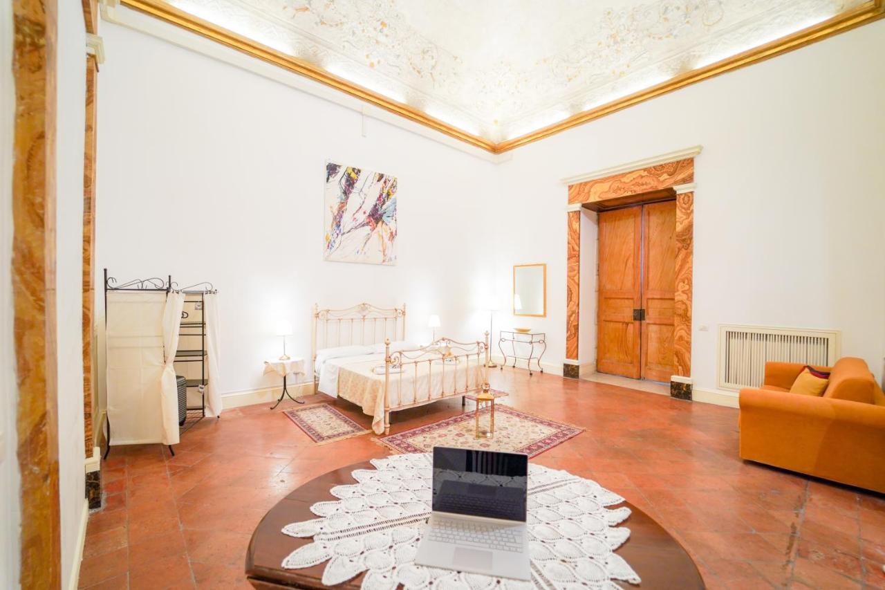 Casa Napoletana - Culture Apartment *