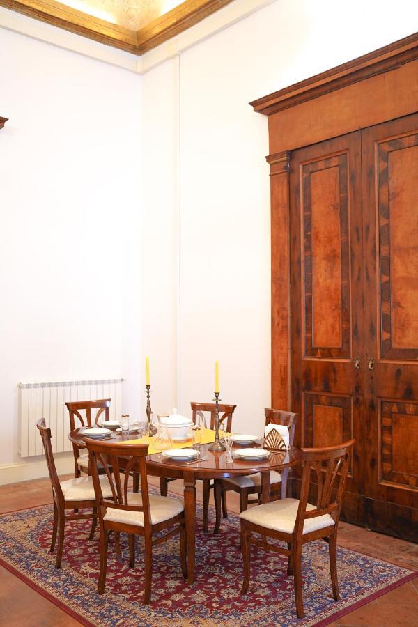 Casa Napoletana - Culture Apartment *
