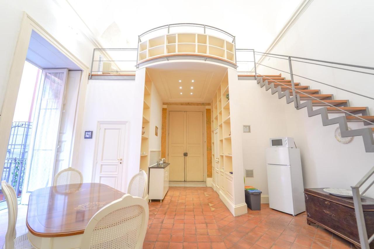 Casa Napoletana - Culture Naples