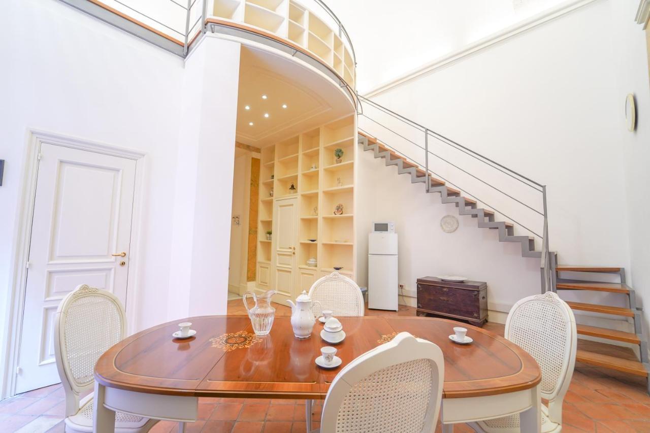 Apartment Casa Napoletana - Culture Naples