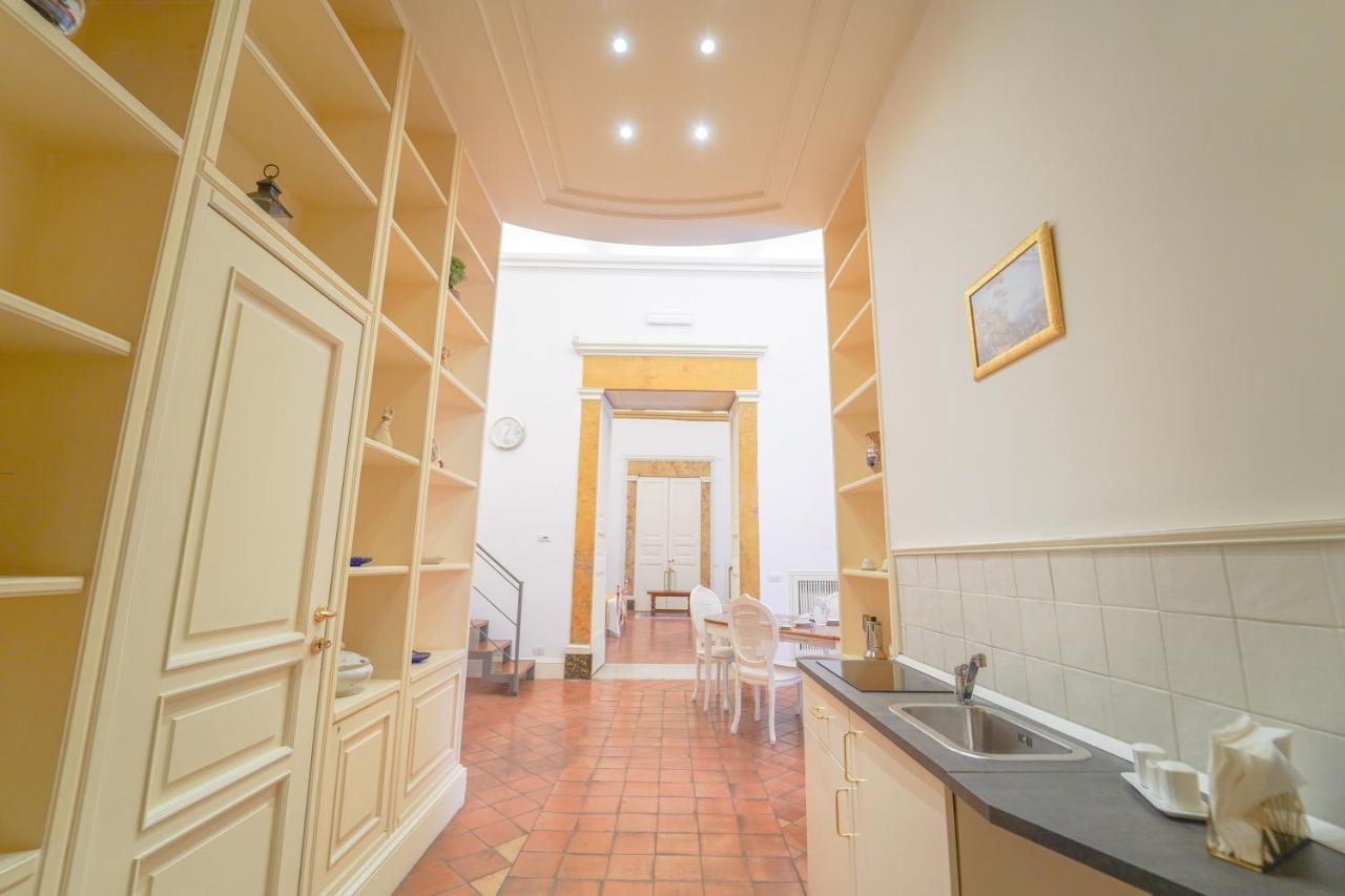 Casa Napoletana - Culture Apartment