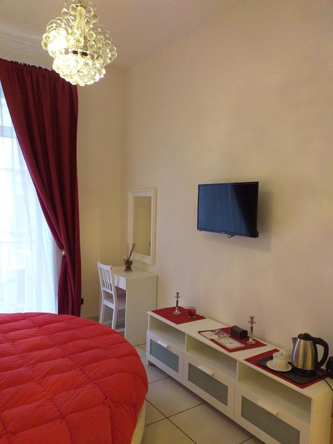 Beb Pantarei * Naples