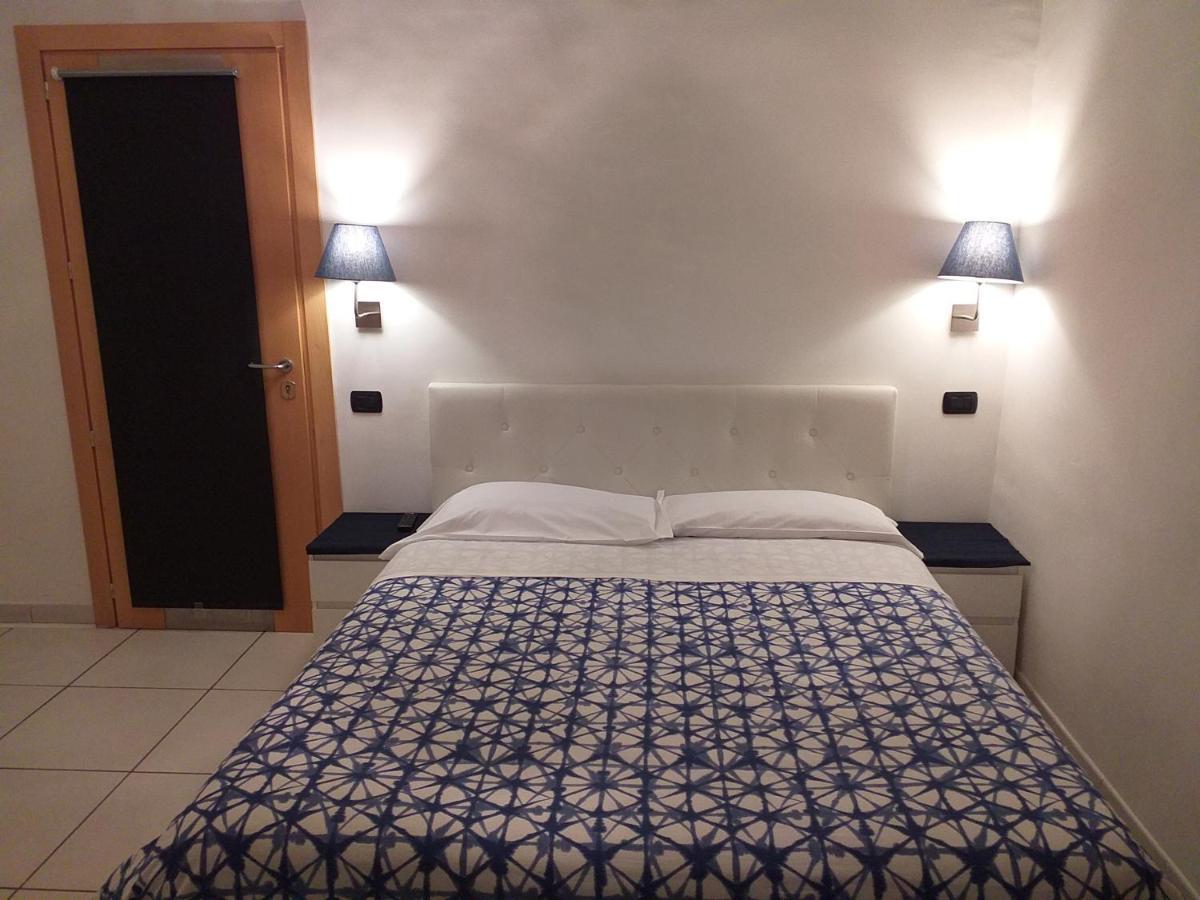 Beb Pantarei Naples