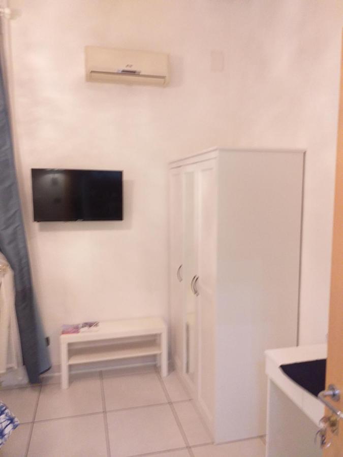 Bed & Breakfast Beb Pantarei Naples