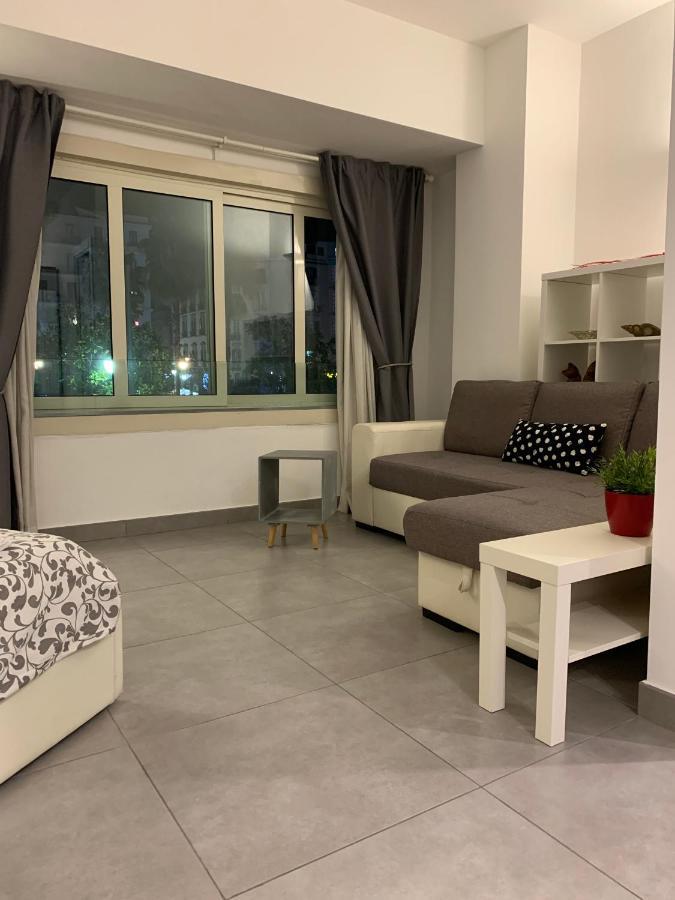 Myb Apartment Naples