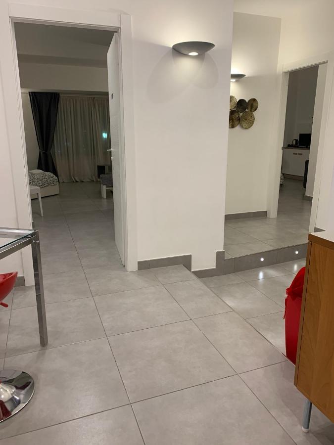 Myb Apartment *
