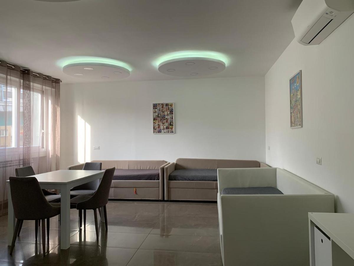 Mondo Suites Apartments Apartment