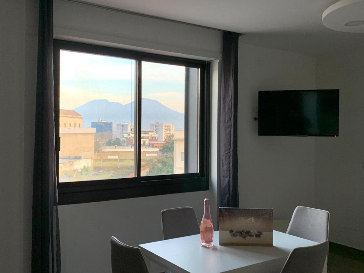 Mondo Suites Apartments Apartment Naples