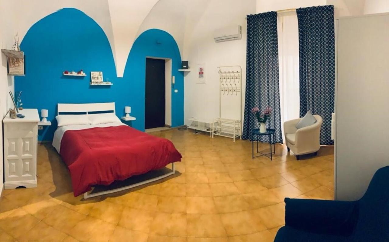 Maison Soso Apartment
