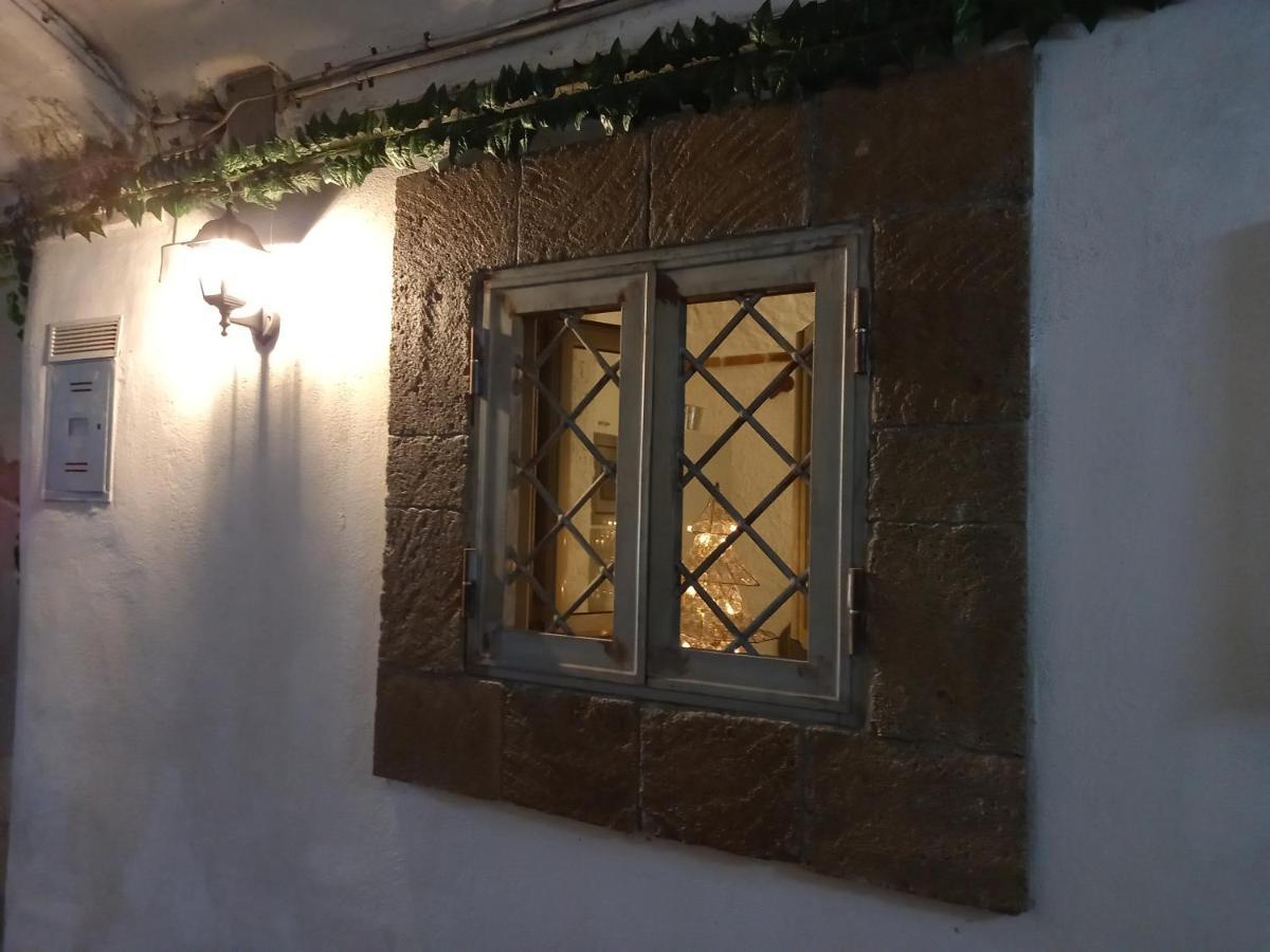 La Grotta Holiday home *