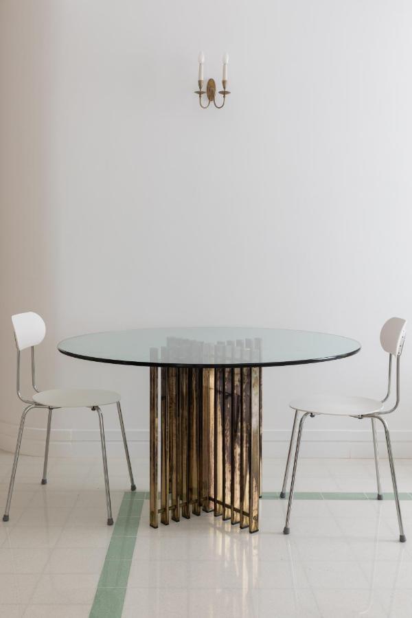 Corso Novara 5 Design *