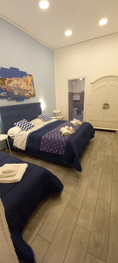 Benincasaroom Guest house *