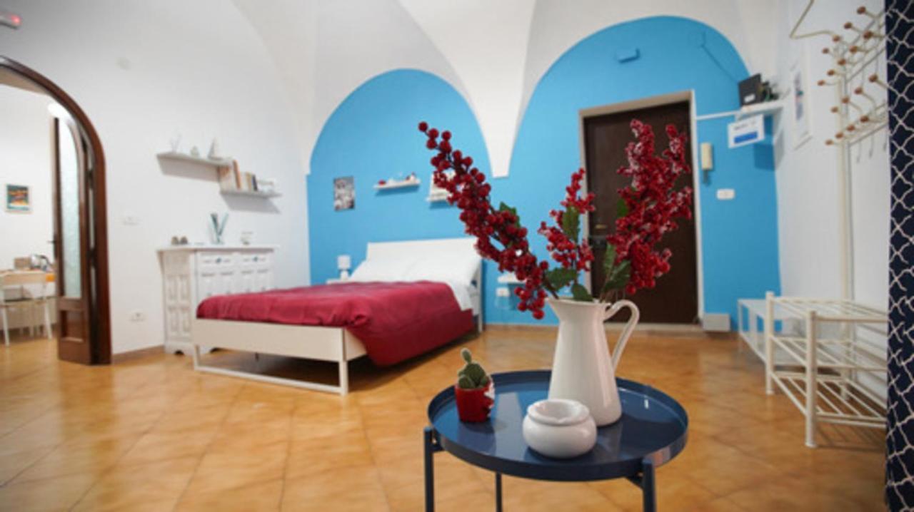 Maison Soso Apartment