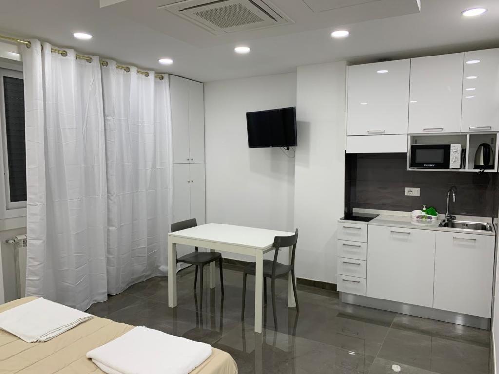 Mondo Suites Apartments Apartment *