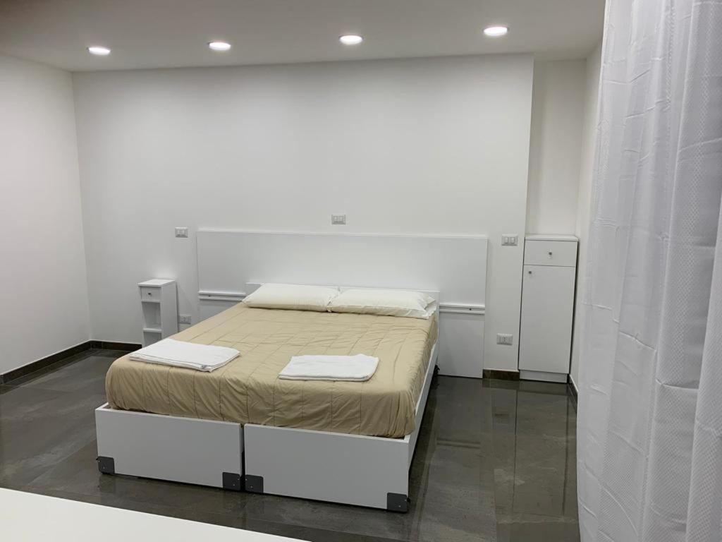 Mondo Suites Apartments Apartment