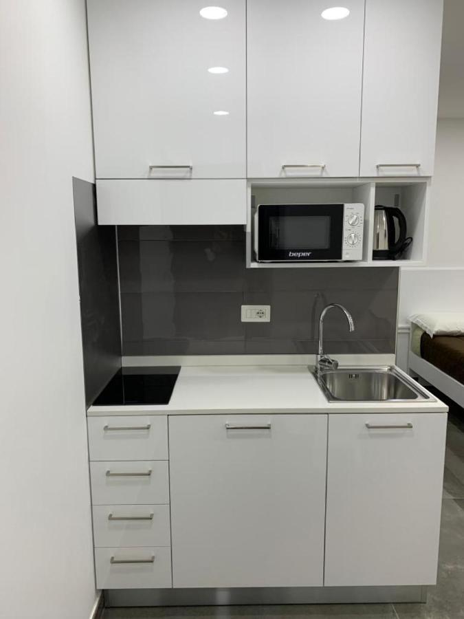 Mondo Suites Apartments Apartment Naples