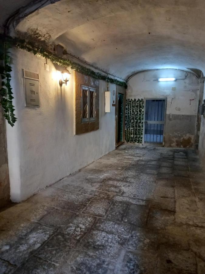 Holiday home La Grotta