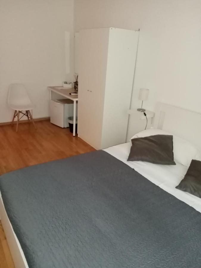 Bed & Breakfast I Naples