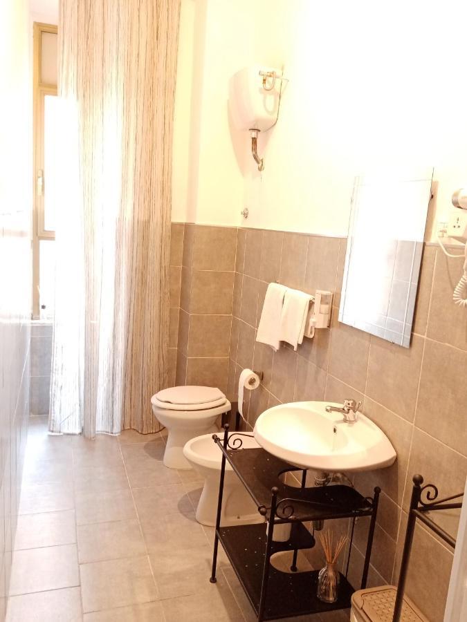 Bed & Breakfast I Naples