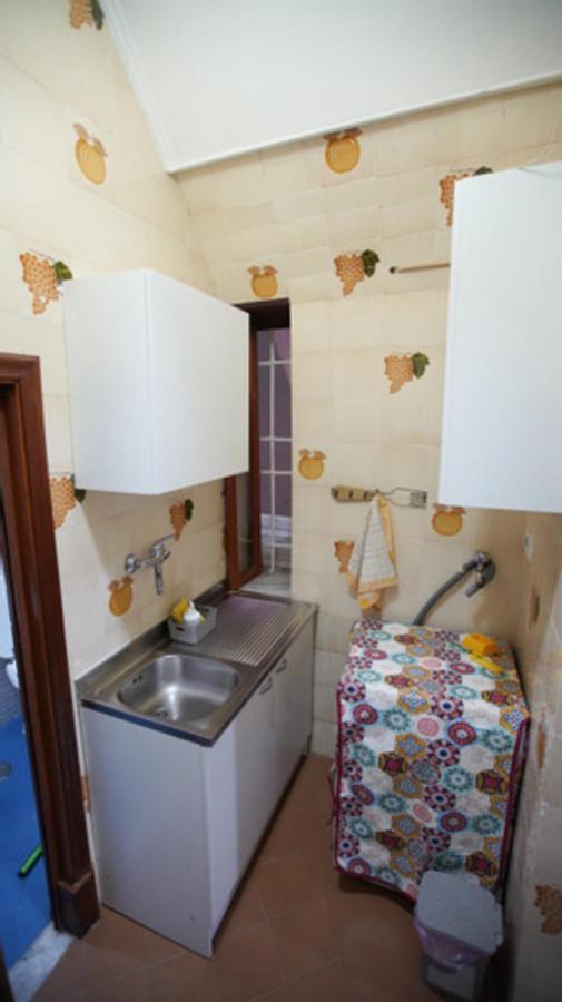 Maison Soso Apartment