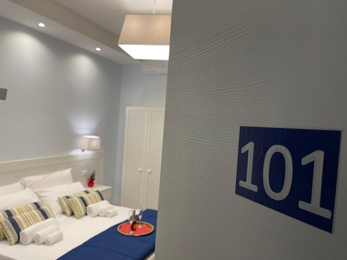 Guest house Maison Claudette Toledo