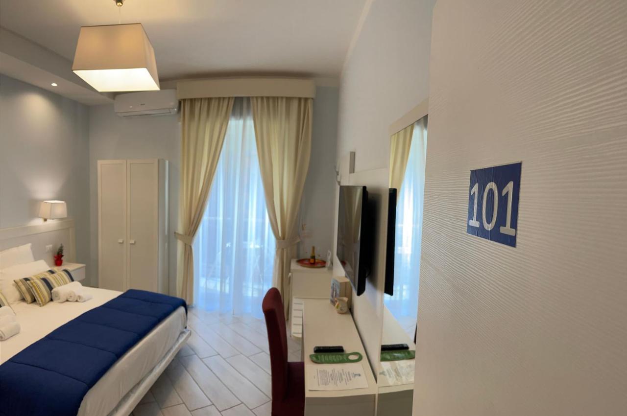 Maison Claudette Toledo Guest house Naples