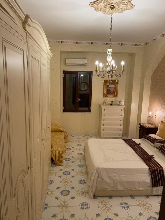 Al Centro Storico Apartment