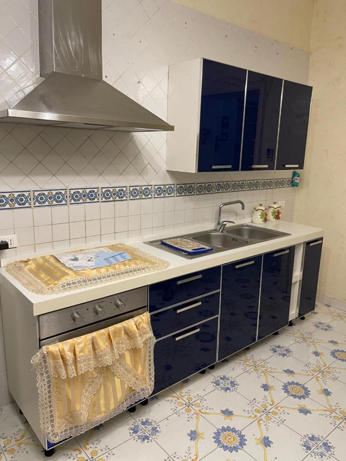 Al Centro Storico Naples