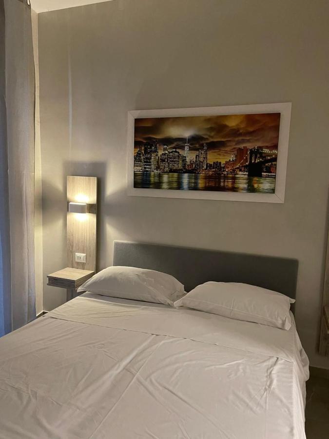 Bed & Breakfast La Pace Naples