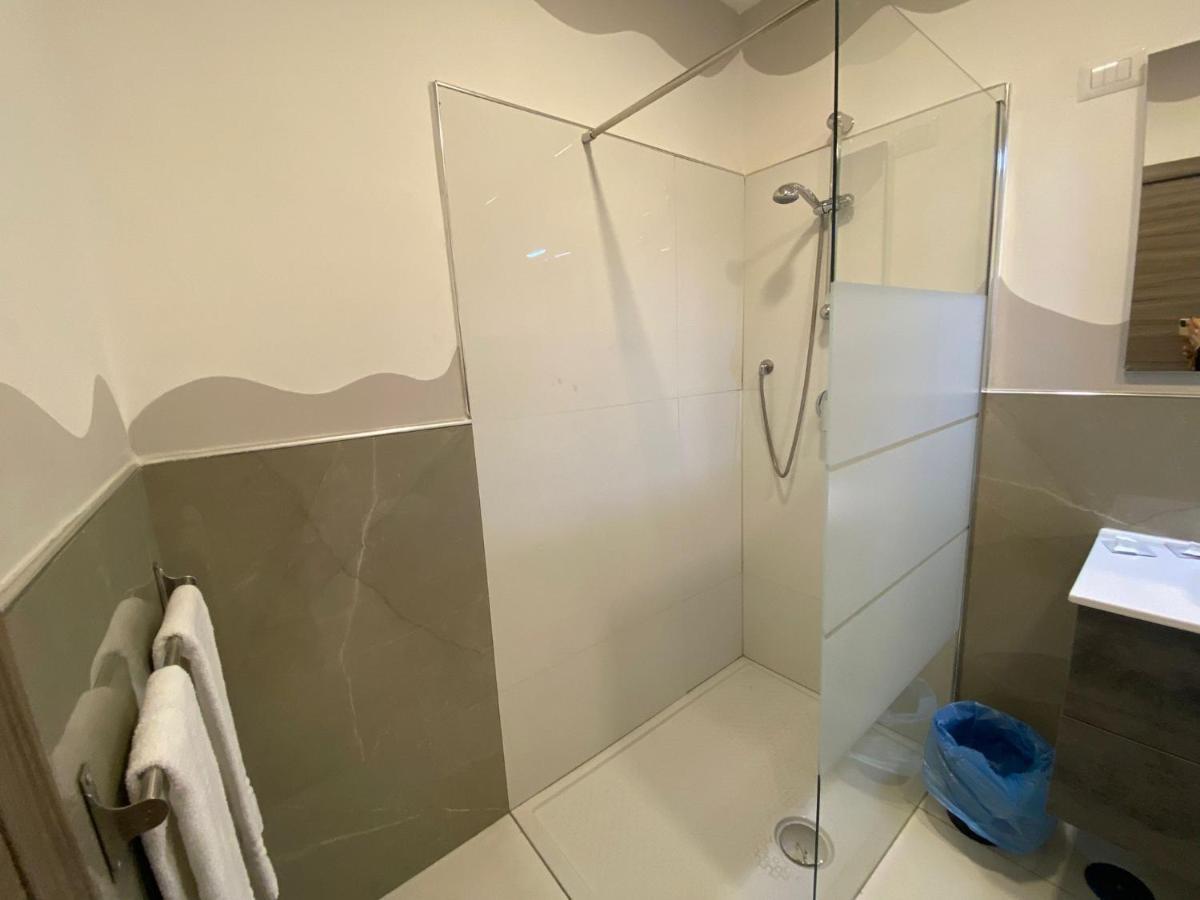 La Pace Bed & Breakfast Naples