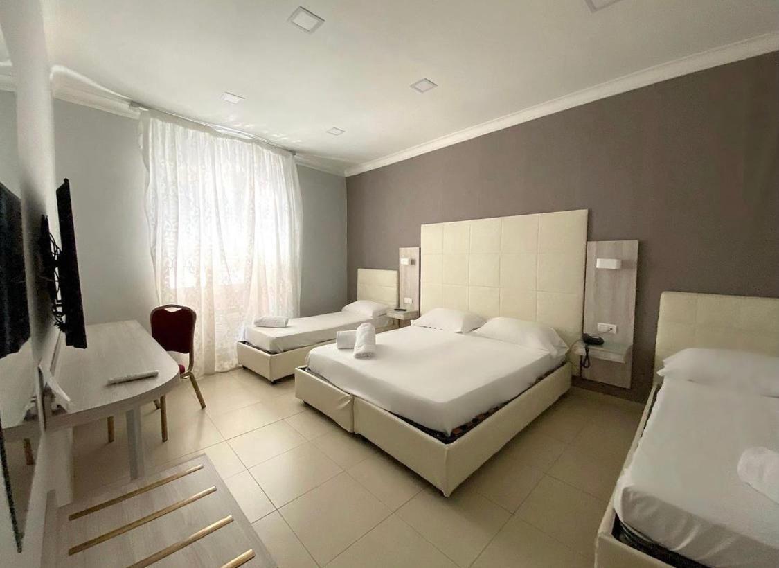 Bed & Breakfast La Pace 3*