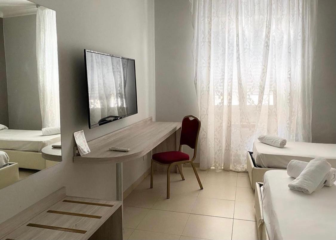 Bed & Breakfast La Pace Naples
