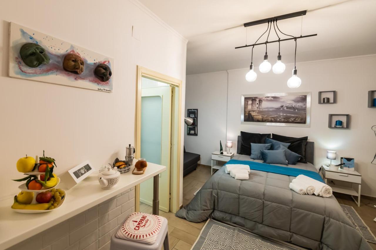 Magica Guest house Naples