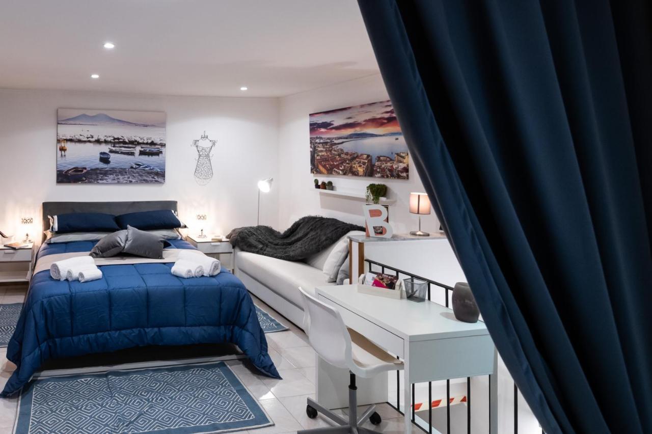 Magica Guest house Naples