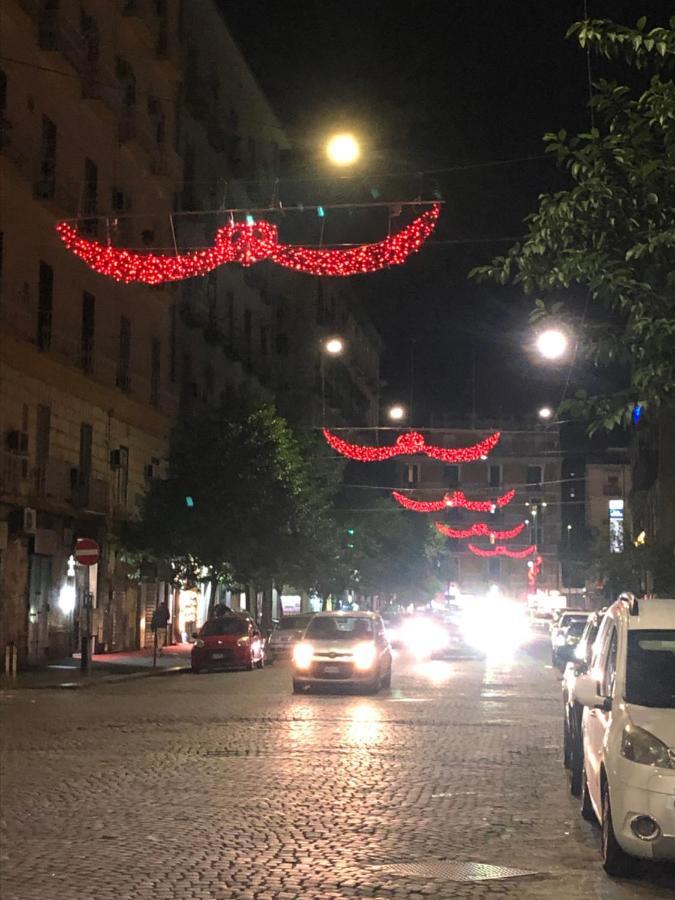 Dama Hostelbb Hostel Naples