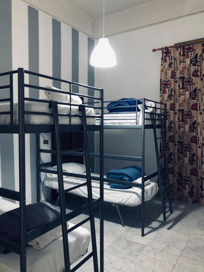 Hostel Dama Hostelbb *