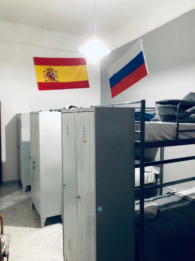 Dama Hostelbb Hostel *