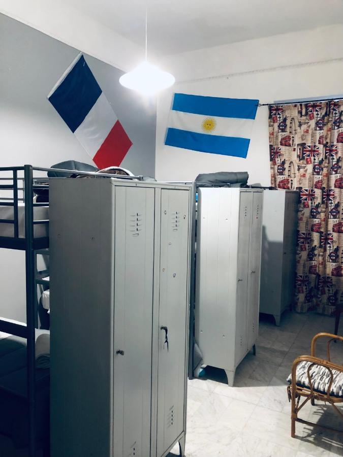 Hostel Dama Hostelbb