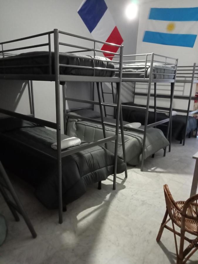 Hostel Dama Hostelbb Naples