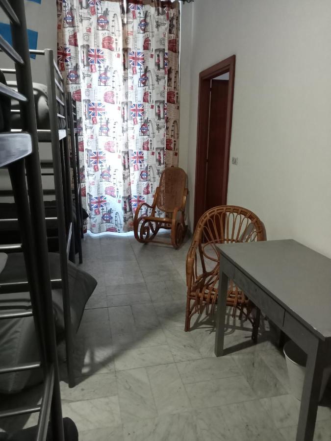 Hostel Dama Hostelbb *