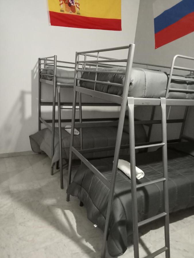 Hostel Dama Hostelbb