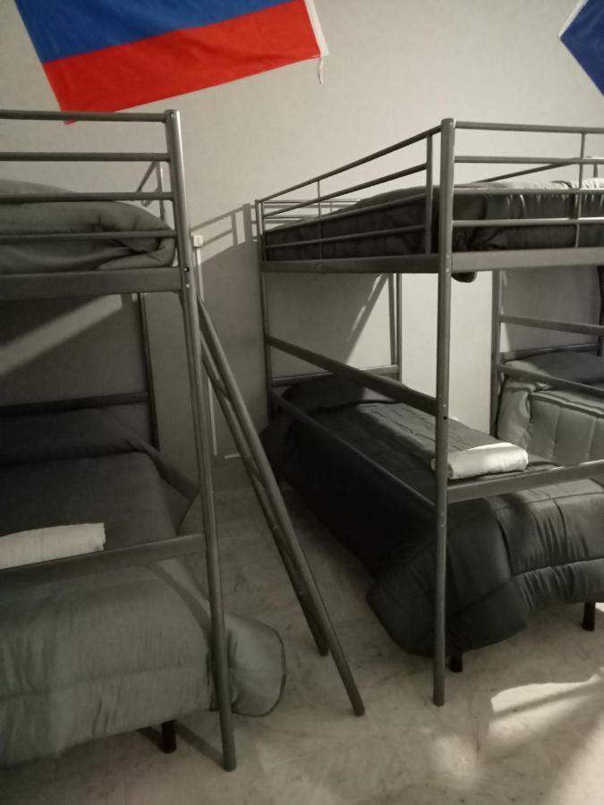 Dama Hostelbb