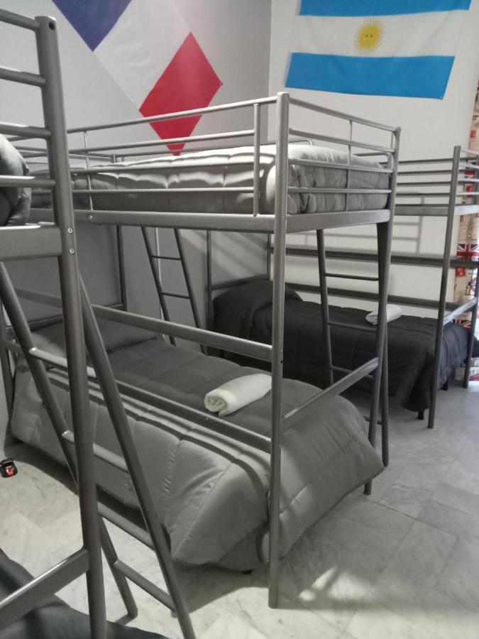 Dama Hostelbb Hostel